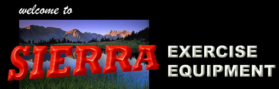 Sierra Exercise Equipment: The Hook Training System
